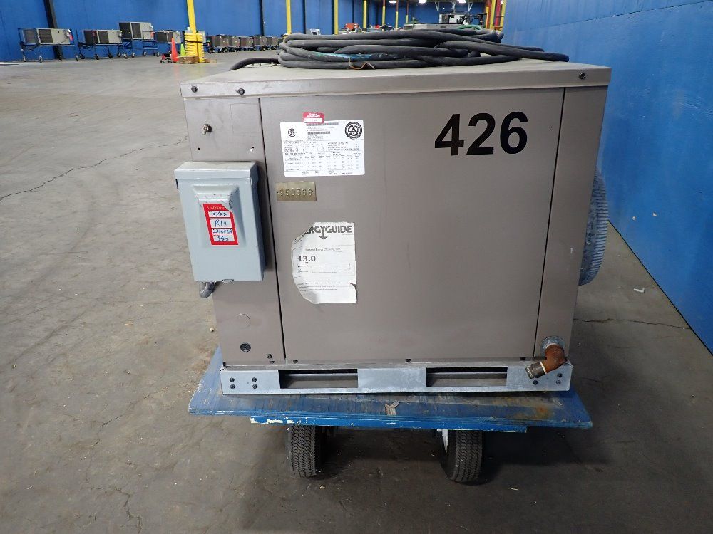 Coleman Air Conditioner - Pac024h1321a