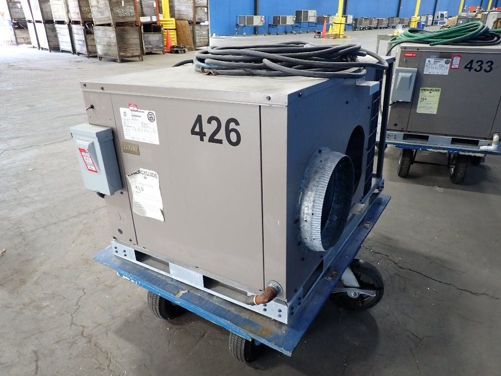 Coleman Air Conditioner - Pac024h1321a