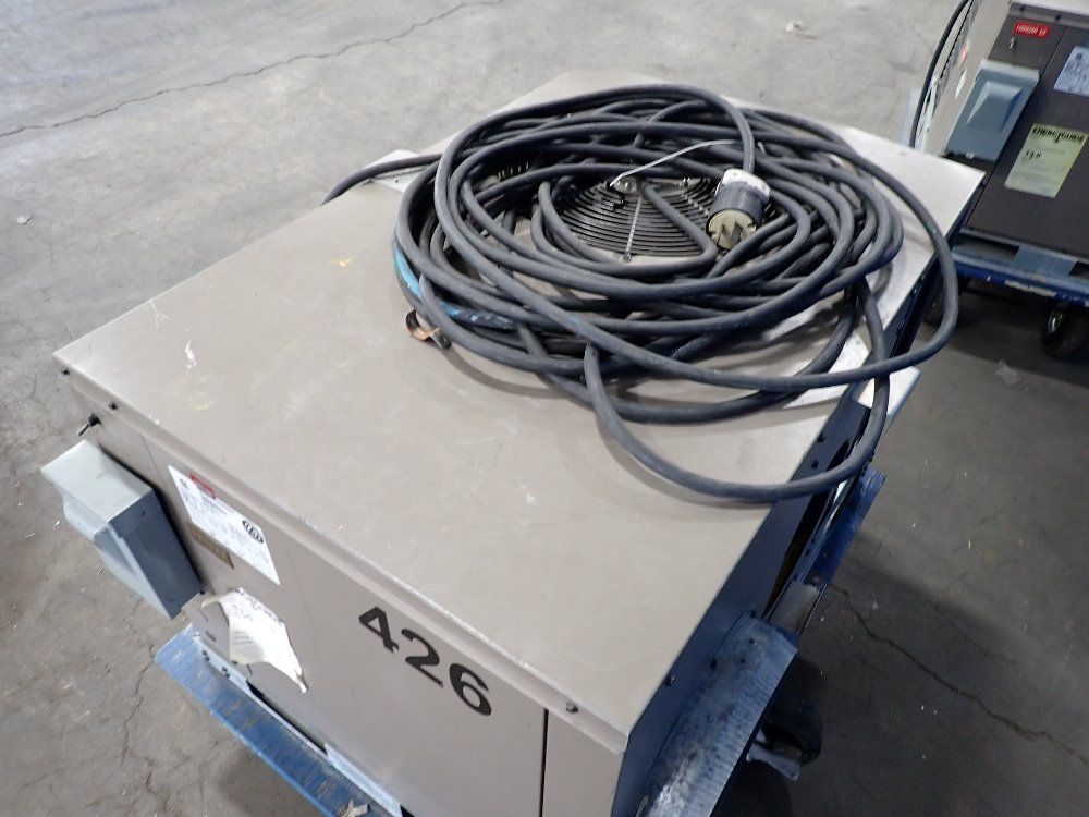 Coleman Air Conditioner - Pac024h1321a