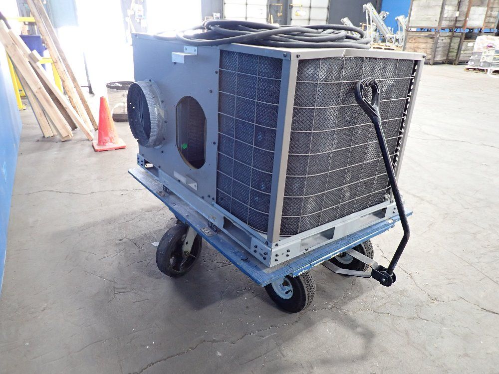 Coleman Air Conditioner - Pac024h1321a