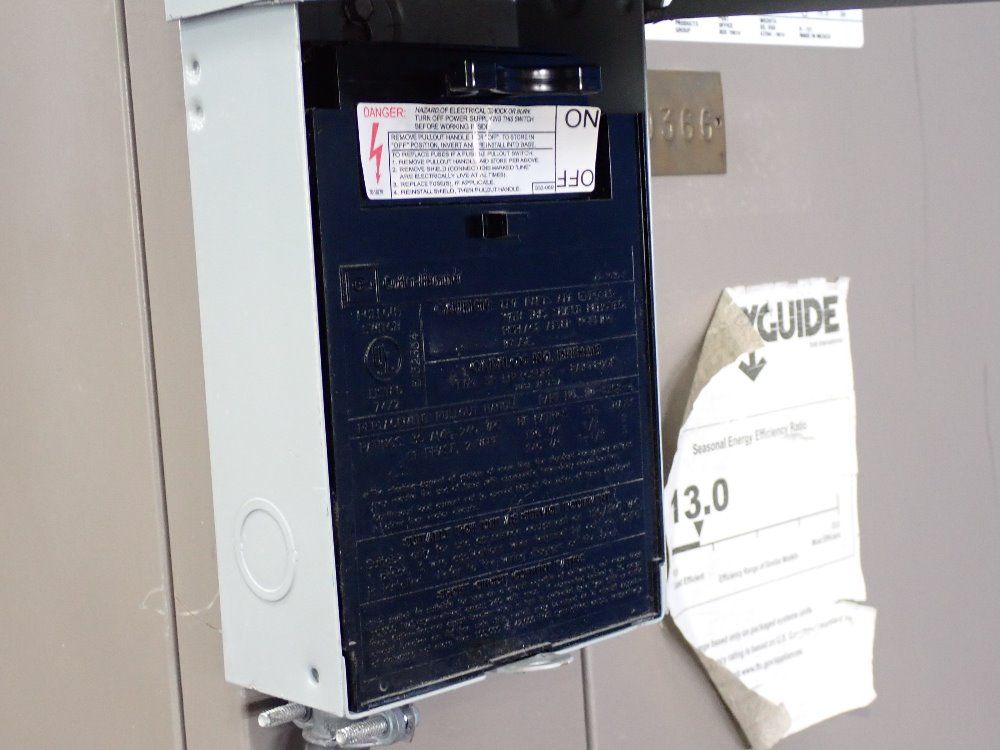 Coleman Air Conditioner - Pac024h1321a