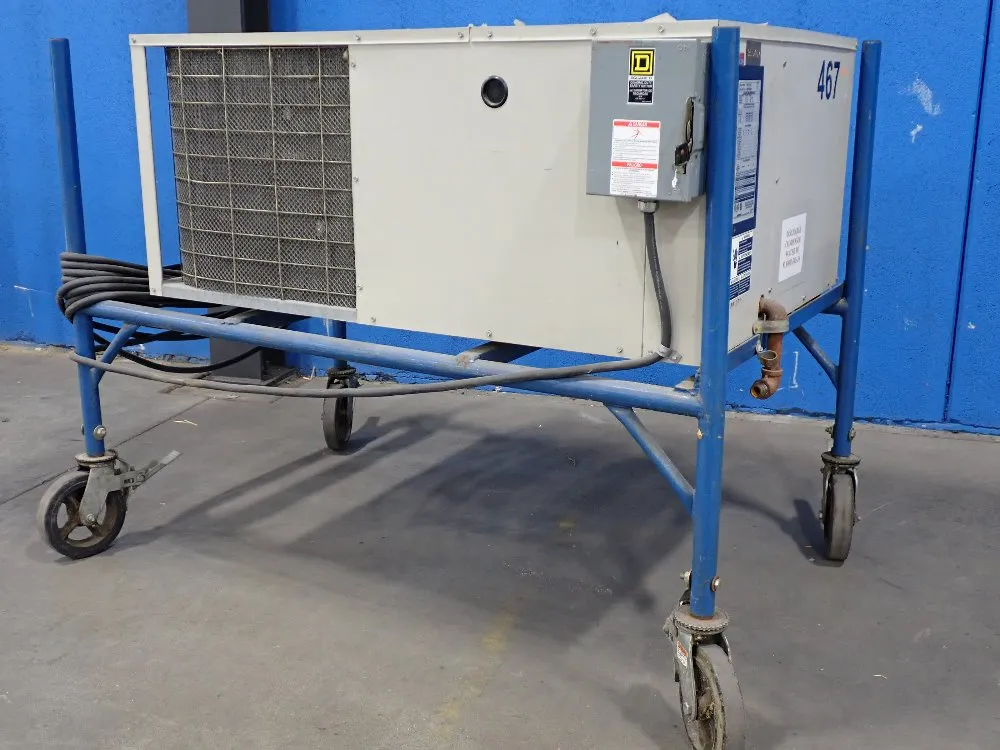 Intertherm Air Conditioner - P3ra-024k