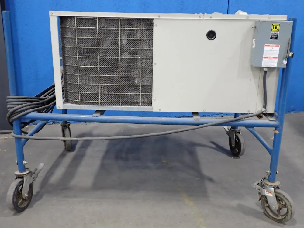 Intertherm Air Conditioner - P3ra-024k