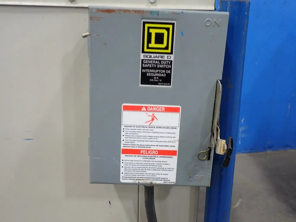 Intertherm Air Conditioner - P3ra-024k