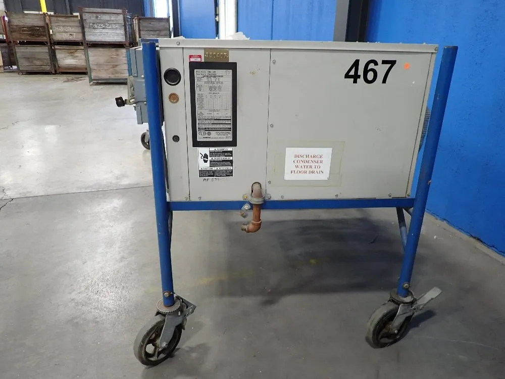 Intertherm Air Conditioner - P3ra-024k