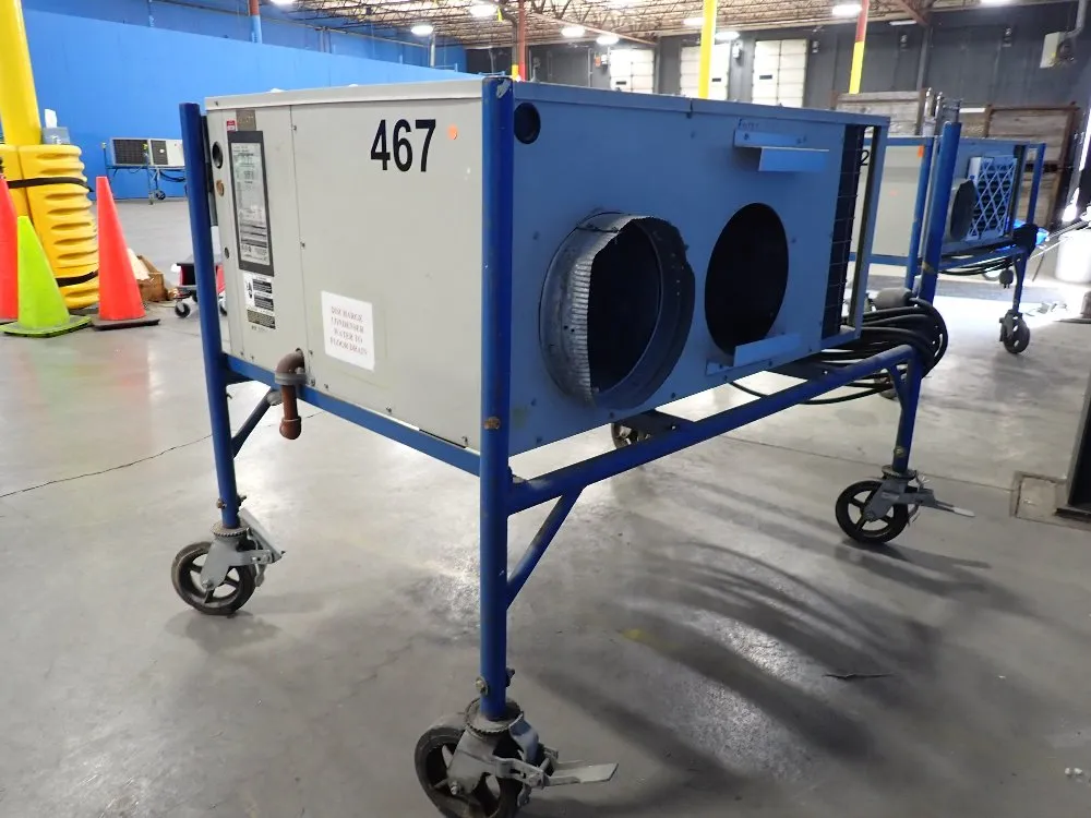 Intertherm Air Conditioner - P3ra-024k