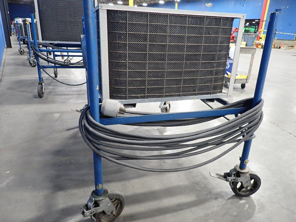 Intertherm Air Conditioner - P3ra-024k