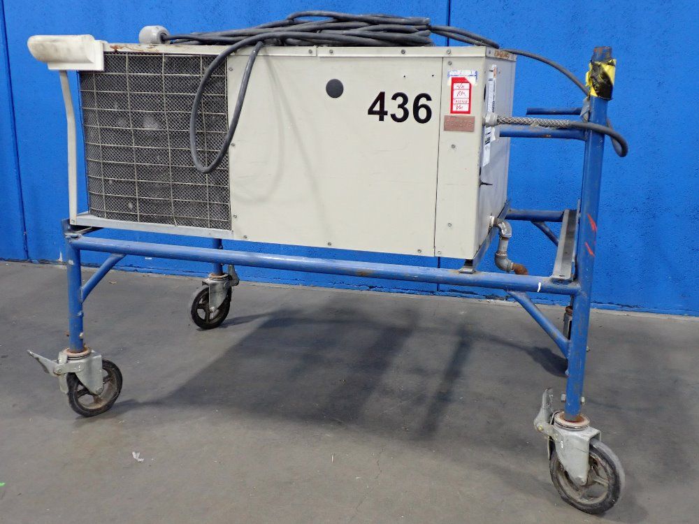 Intertherm Air Conditioner - P3ra-030k