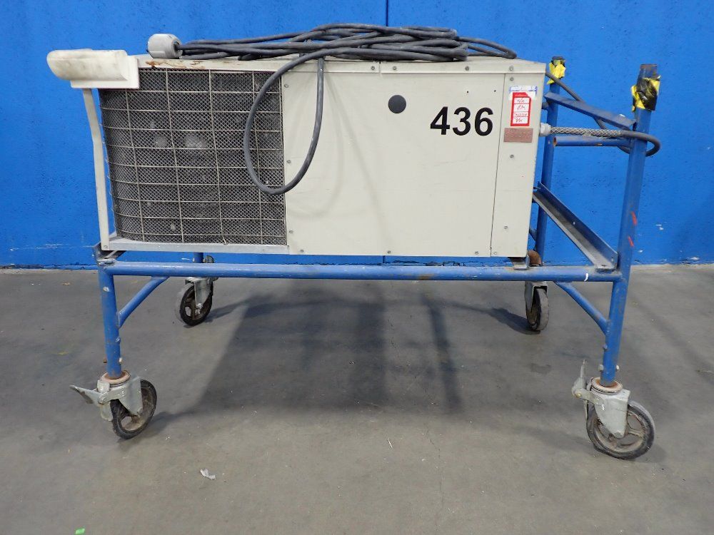 Intertherm Air Conditioner - P3ra-030k