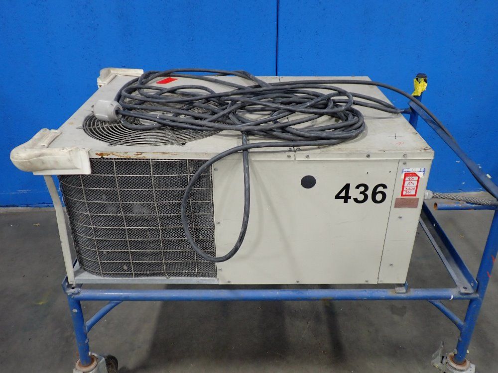 Intertherm Air Conditioner - P3ra-030k