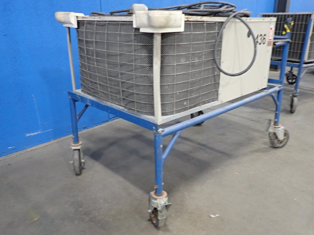 Intertherm Air Conditioner - P3ra-030k