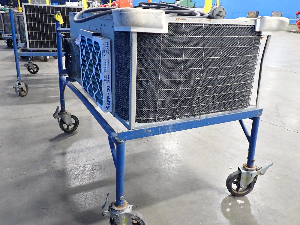 Intertherm Air Conditioner - P3ra-030k