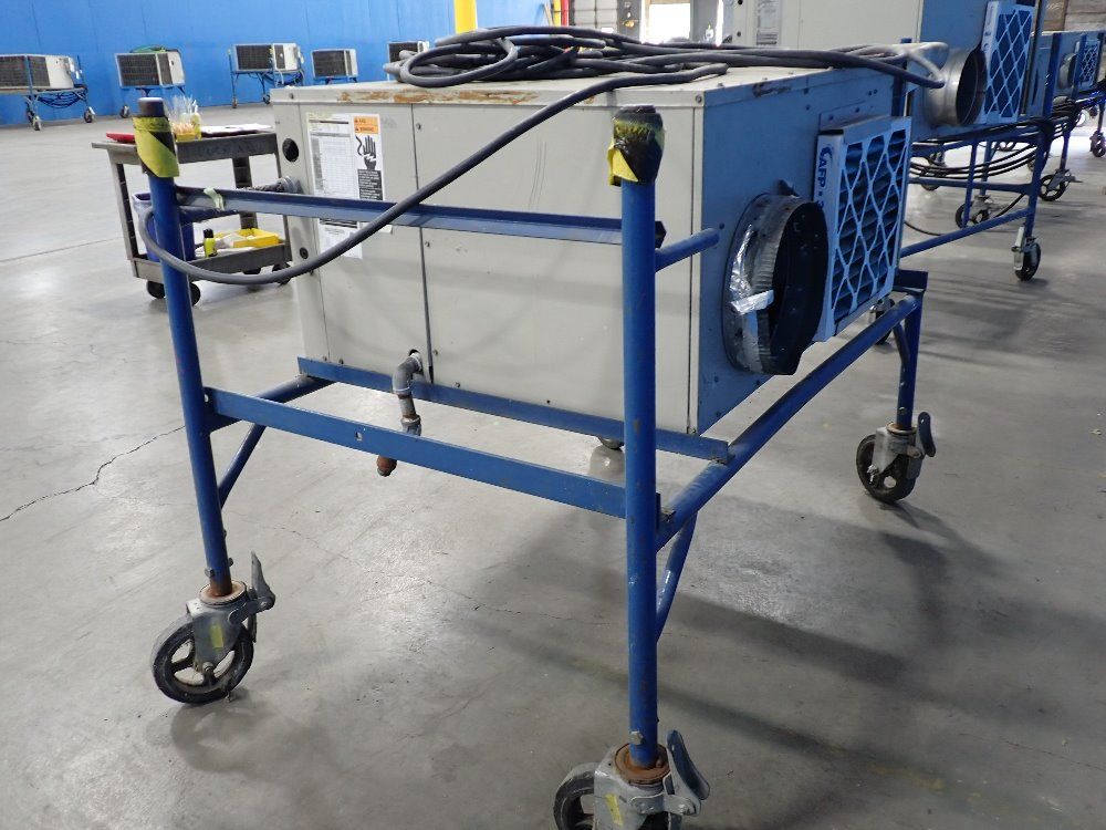 Intertherm Air Conditioner - P3ra-030k