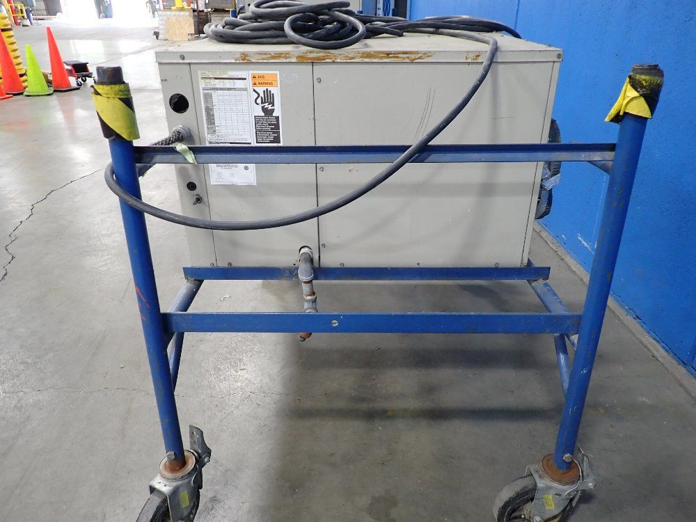 Intertherm Air Conditioner - P3ra-030k