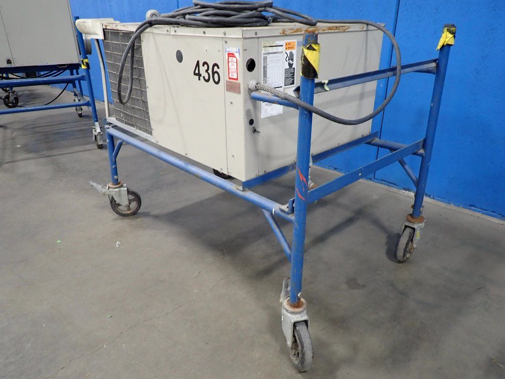 Intertherm Air Conditioner - P3ra-030k