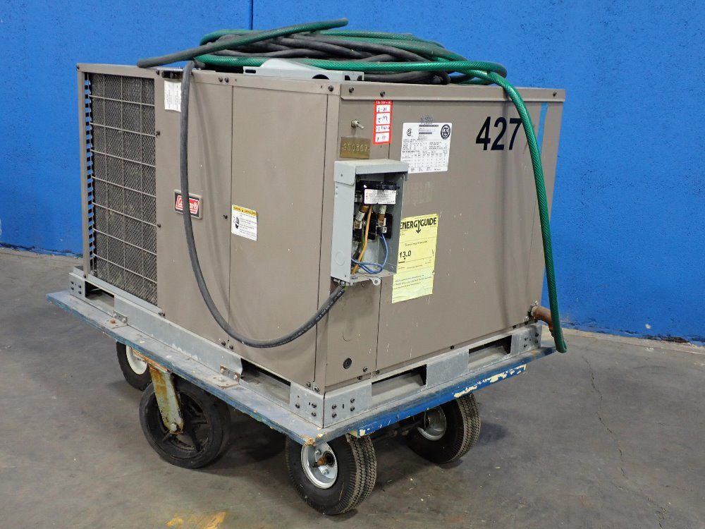 Coleman Air Conditioner - Pac024h1321a