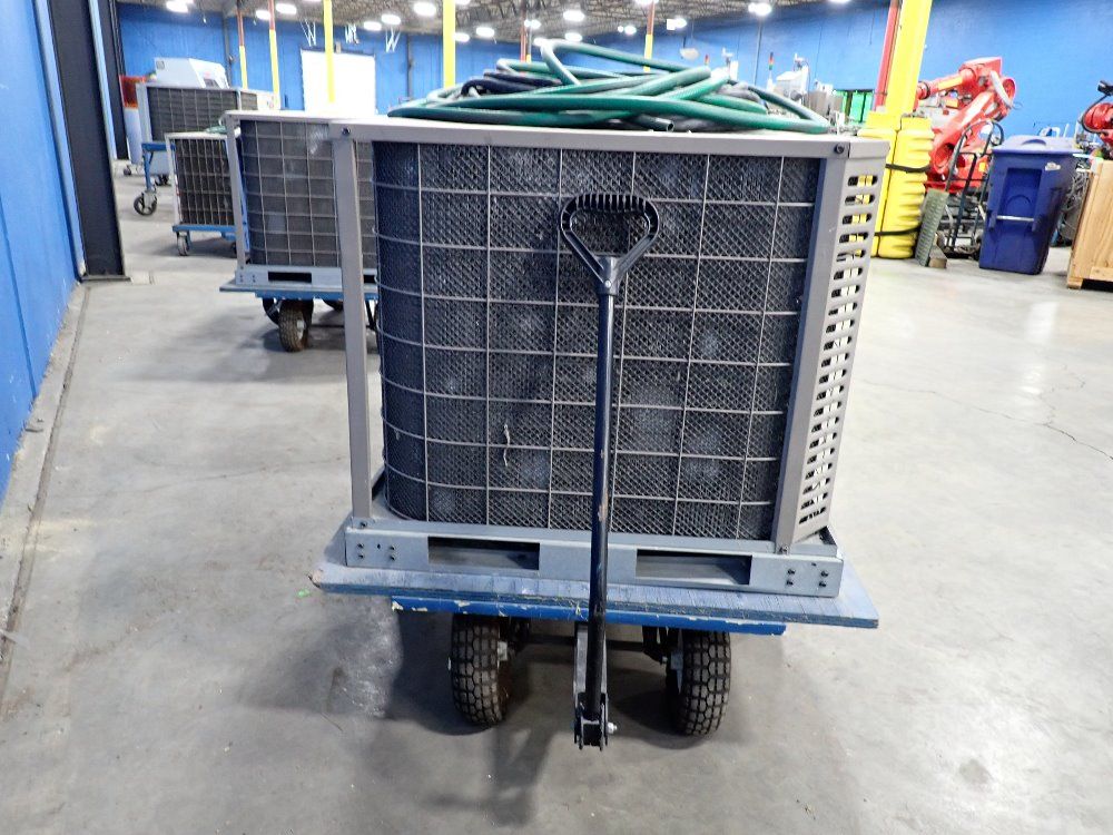 Coleman Air Conditioner - Pac024h1321a