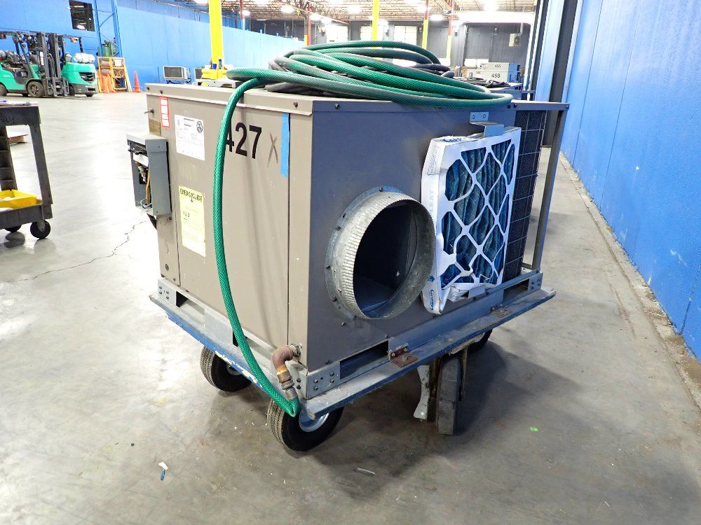 Coleman Air Conditioner - Pac024h1321a