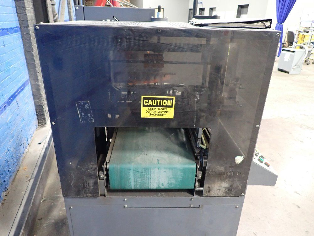 Hanagata 22" X 22" L-bar Sealer - Hp-10z