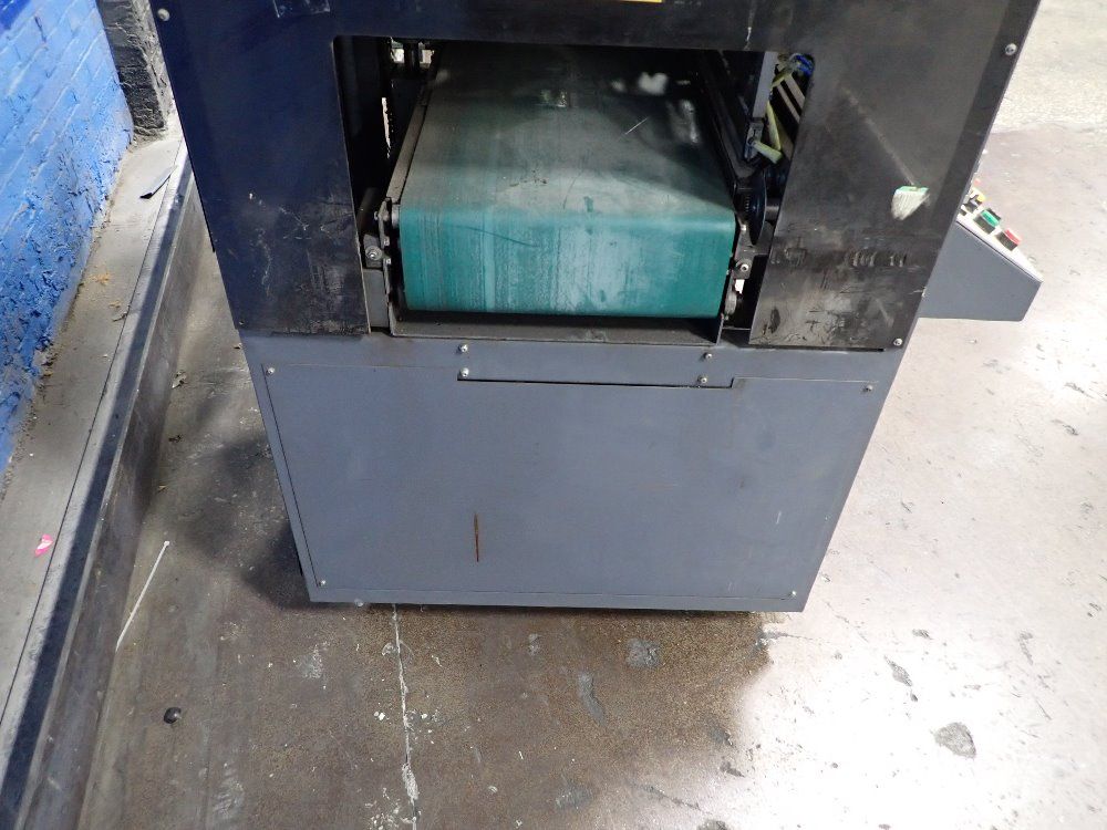 Hanagata 22" X 22" L-bar Sealer - Hp-10z