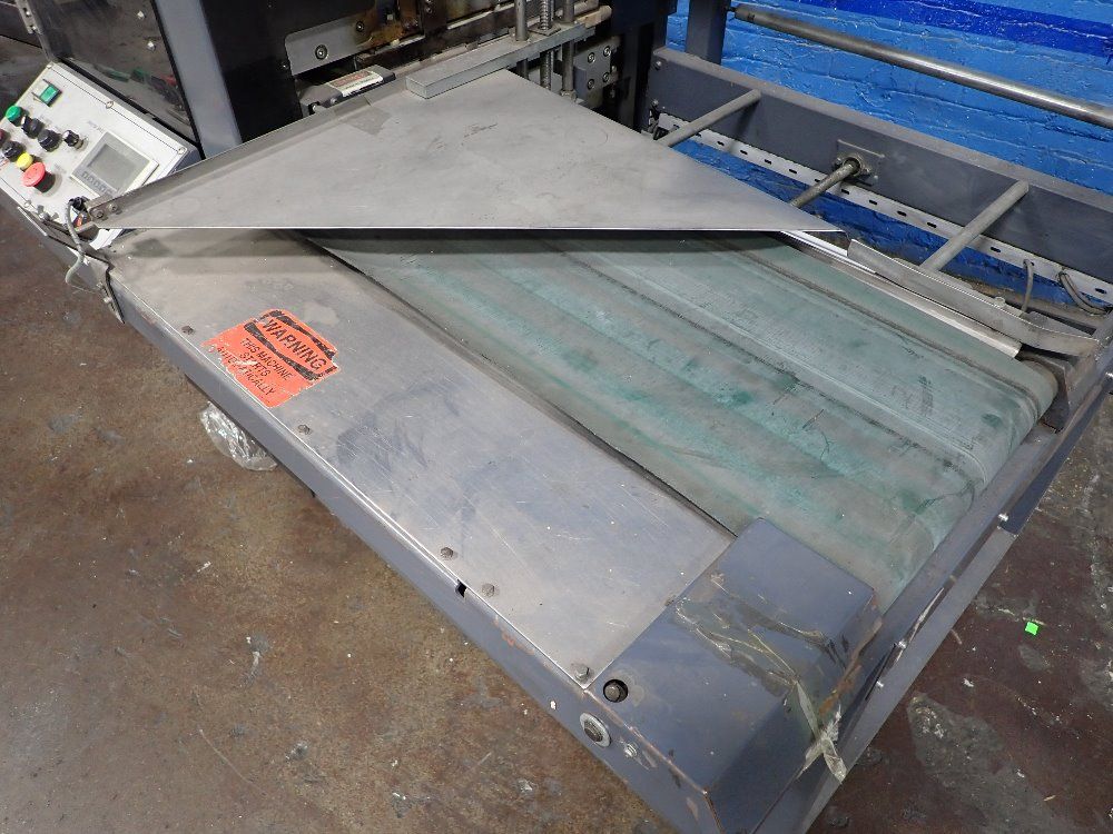 Hanagata 22" X 22" L-bar Sealer - Hp-10z