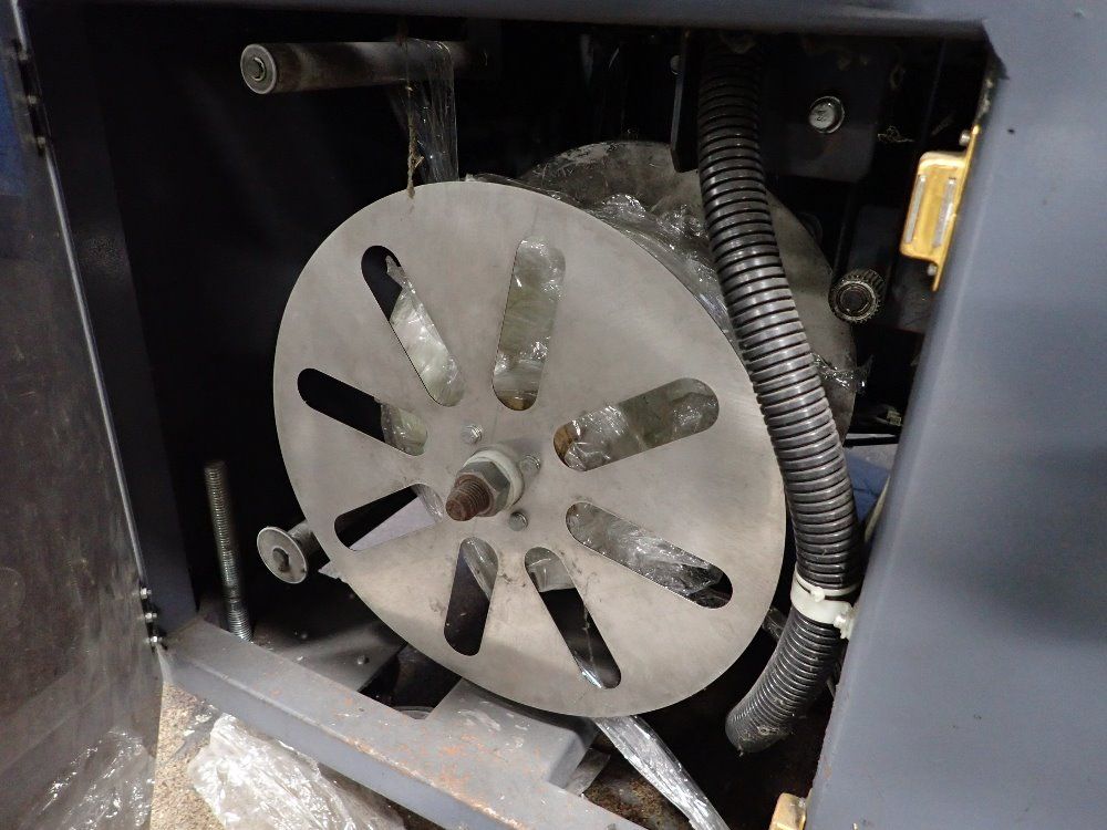 Hanagata 22" X 22" L-bar Sealer - Hp-10z