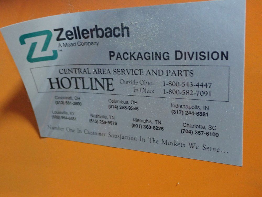 Hanagata 22" X 22" L-bar Sealer - Hp-10z