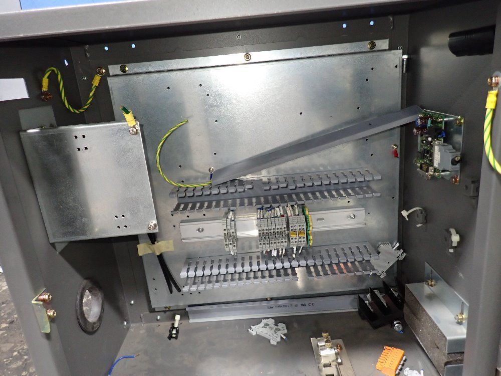 Fanuc Electrical Cabinet - R-30ia