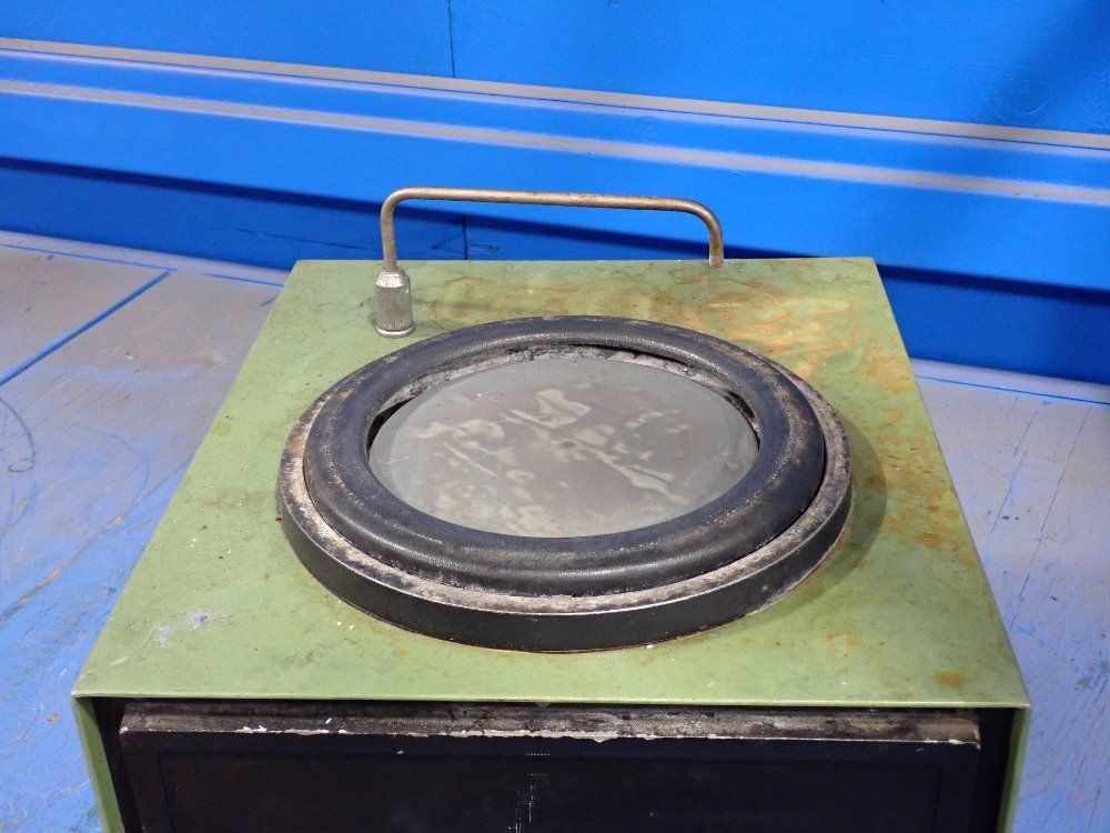 Leco Corporation 8" Polisher And Grinder - 805-400