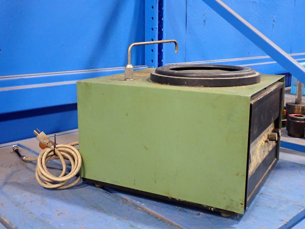 Leco Corporation 8" Polisher And Grinder - 805-400