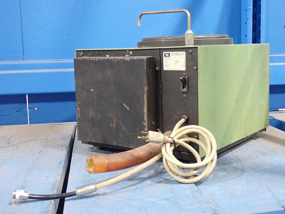 Leco Corporation 8" Polisher And Grinder - 805-400