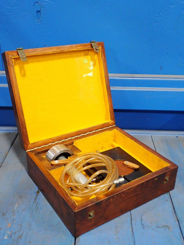 Federal 3.5833 G7 Air & Ring Gage - Dp50-b2