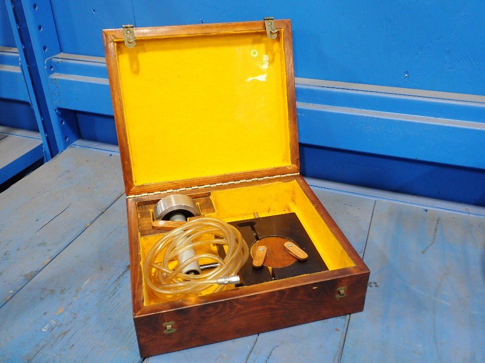 Federal 3.5833 G7 Air & Ring Gage - Dp50-b2