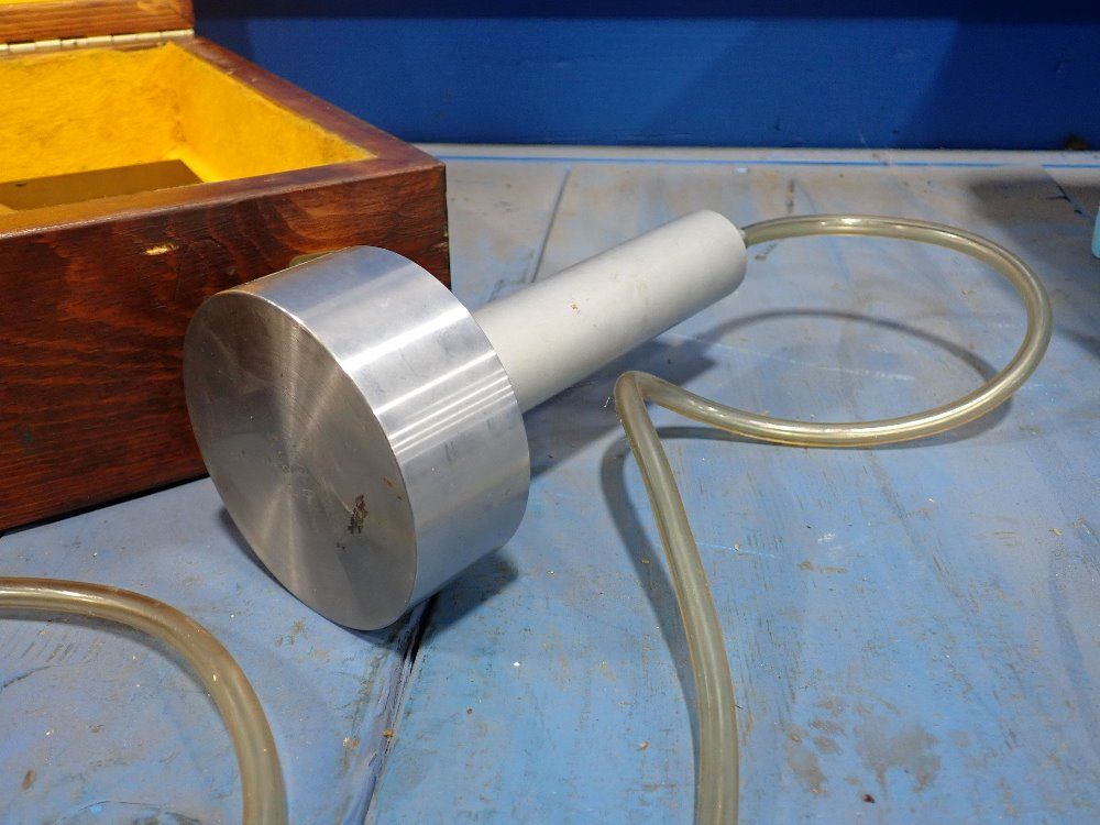 Federal 3.5833 G7 Air & Ring Gage - Dp50-b2