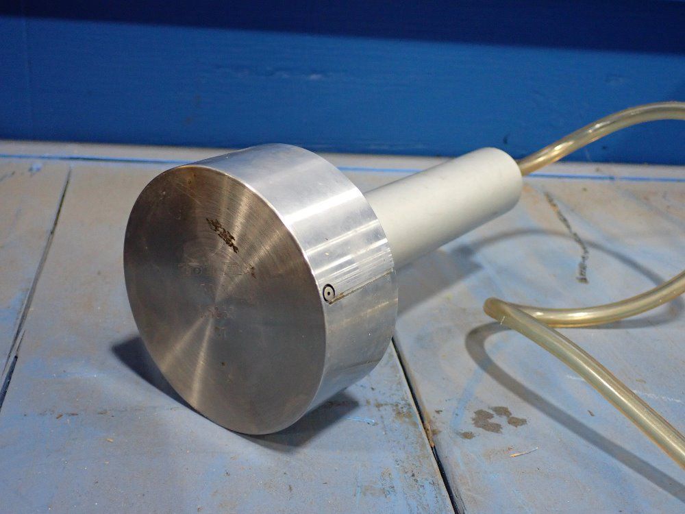 Federal 3.5833 G7 Air & Ring Gage - Dp50-b2