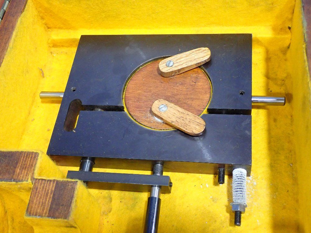 Federal 3.5833 G7 Air & Ring Gage - Dp50-b2