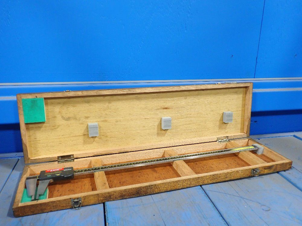Mitutoyo Corp. 0"-24" Digital Caliper - Cdc-24c
