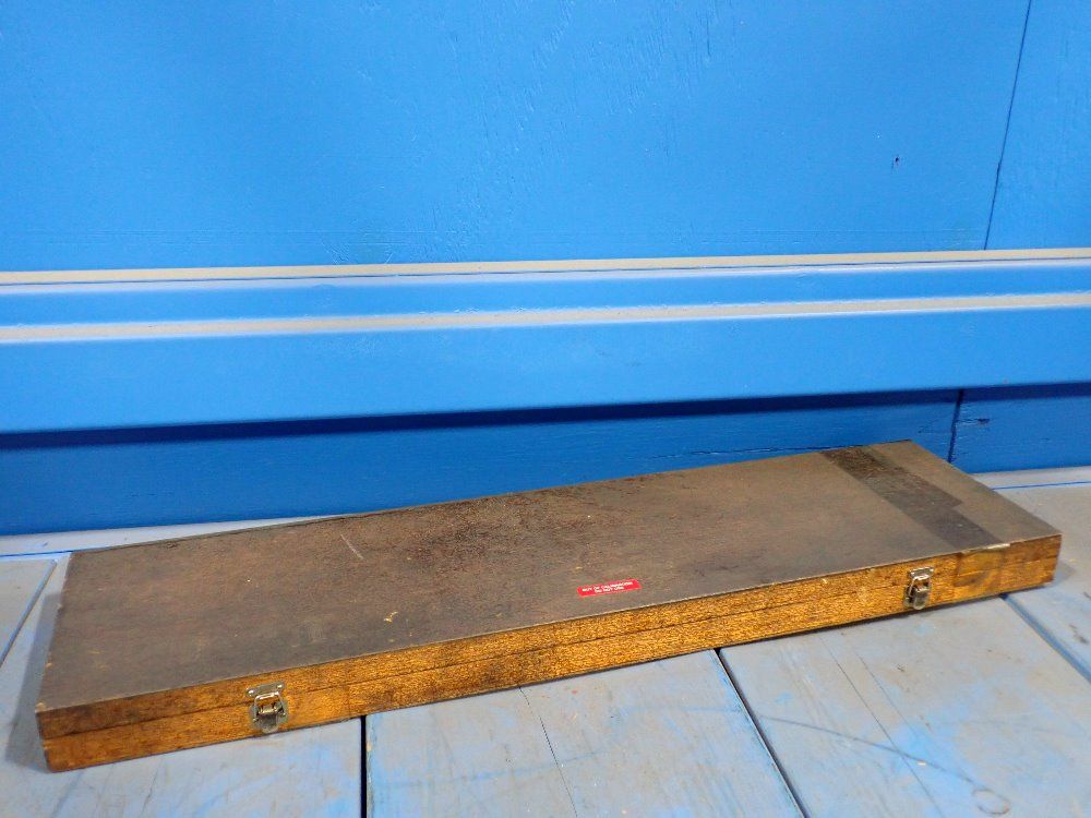 Mitutoyo Corp. 0"-24" Digital Caliper - Cdc-24c