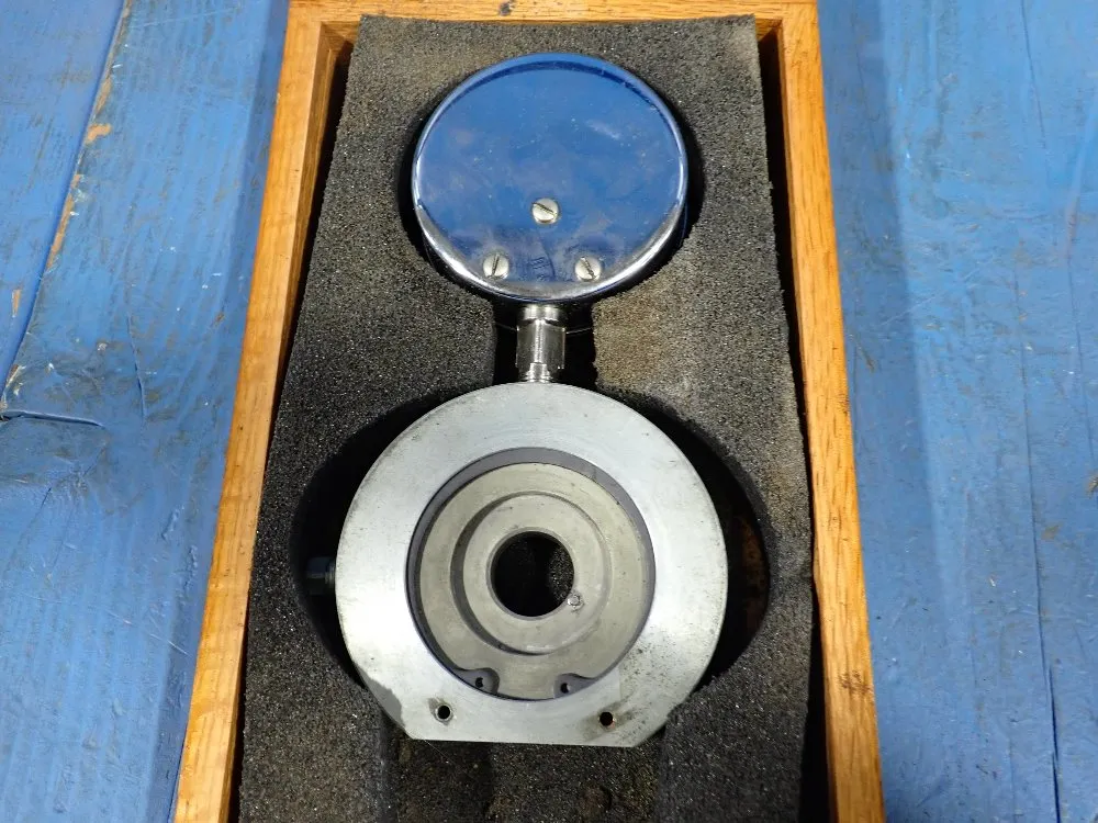 Skidmore-wilhelm Bolt Tension Calibrator - Model S