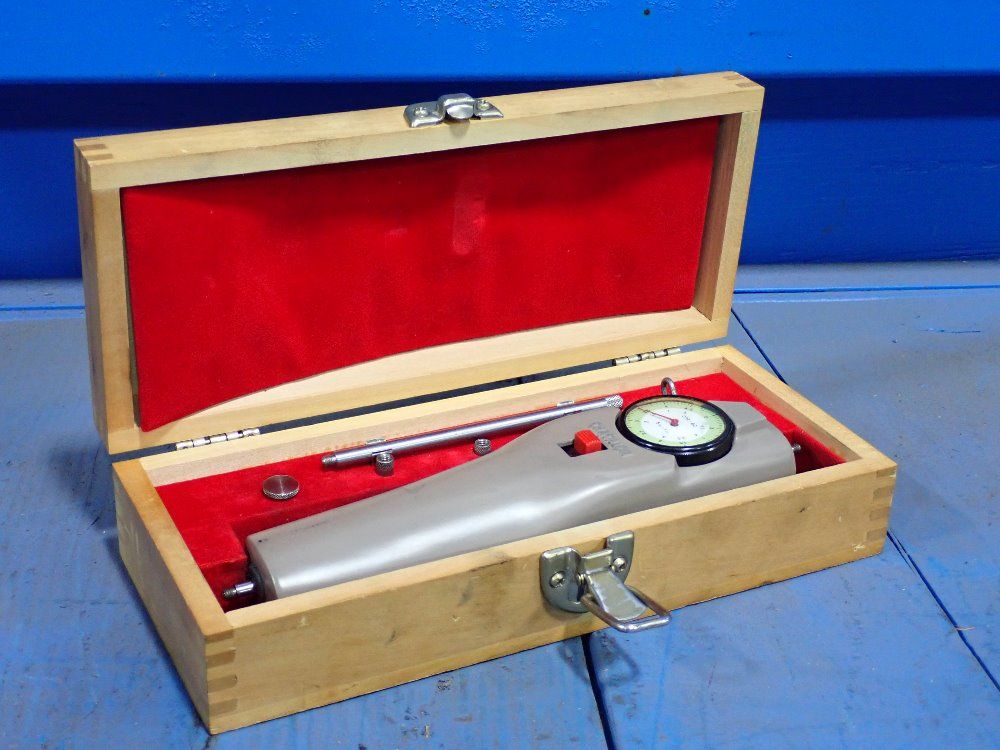 Chatillon Pressure Gauge