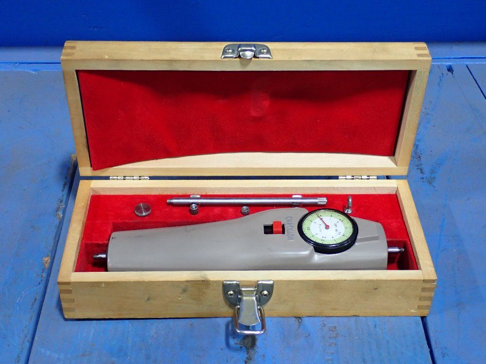 Chatillon Pressure Gauge