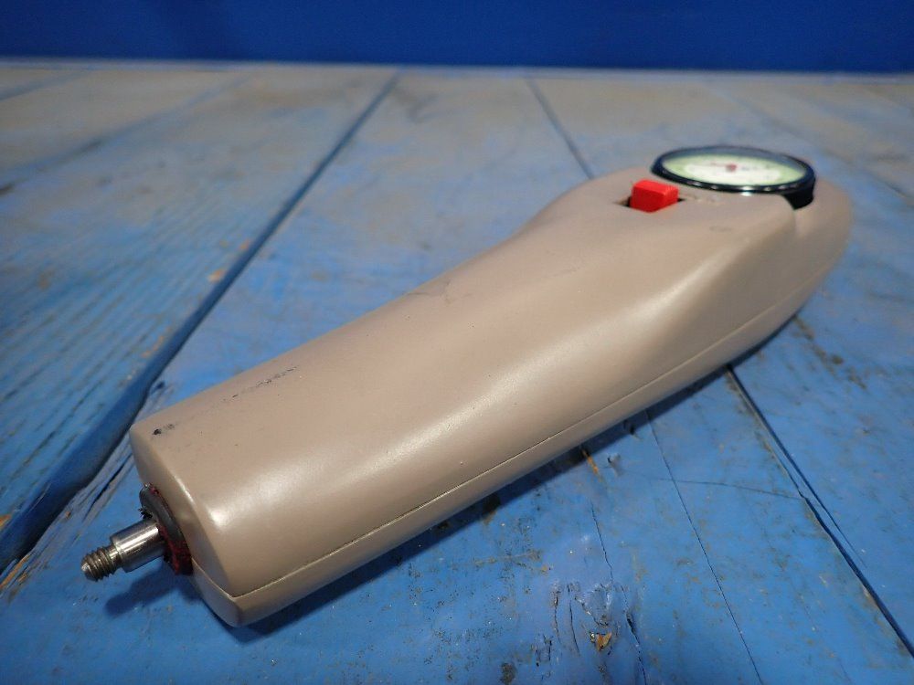 Chatillon Pressure Gauge