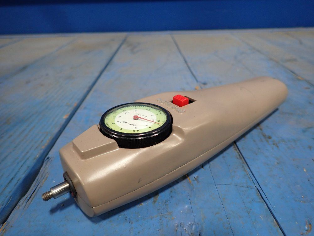 Chatillon Pressure Gauge