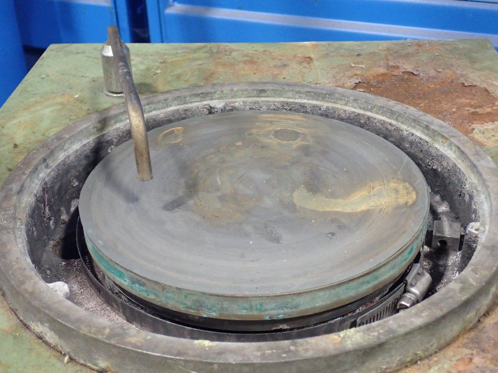 Leco Corp. Polisher - 805-400