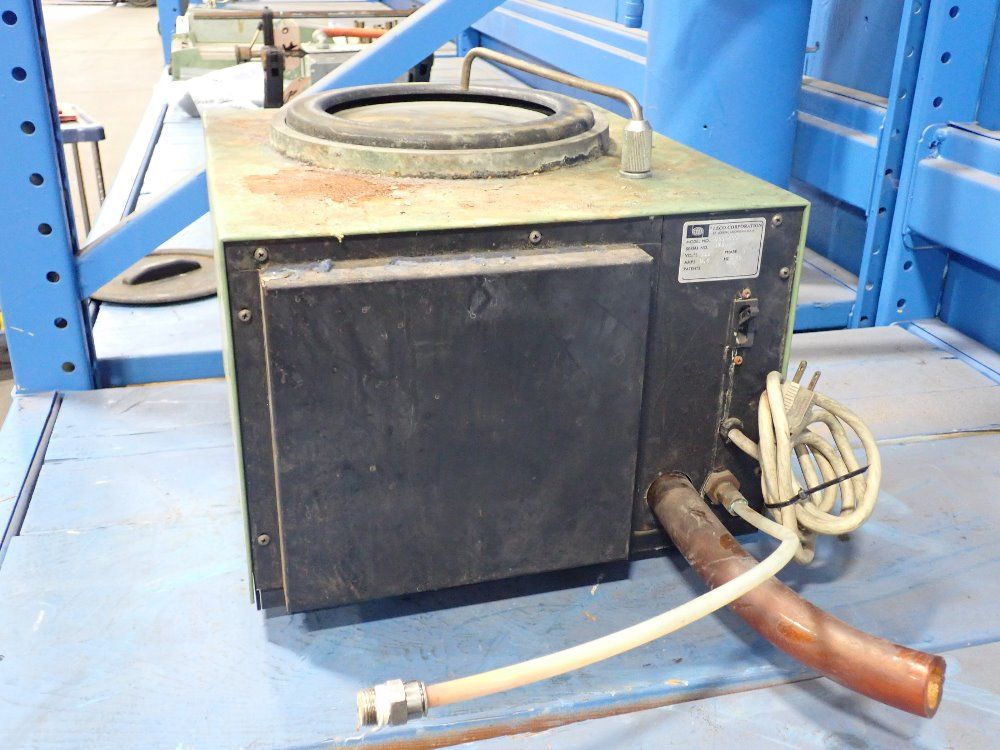 Leco Corp. Polisher - 805-400