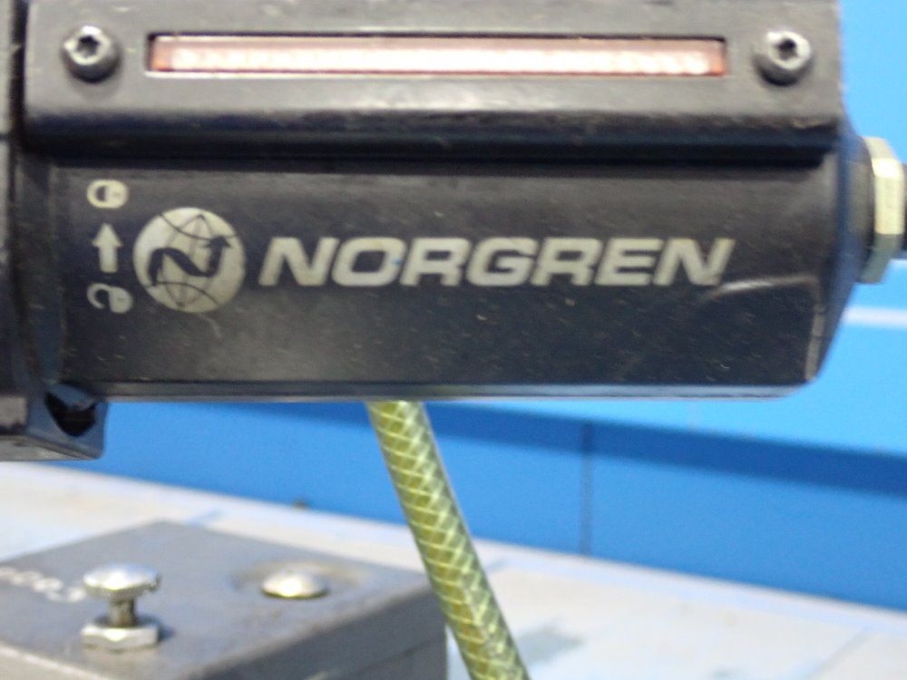 Norgren Tooling