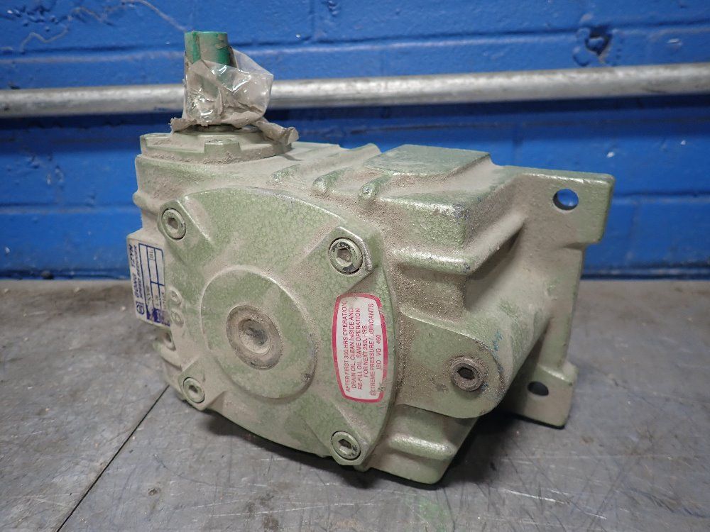 Gong Txyh 1:20 Ratio Speed Reducer - Tkv60