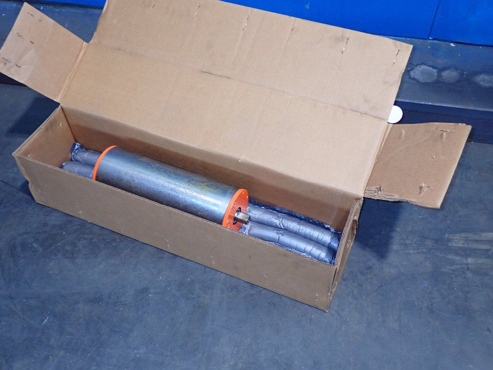 Vander Graaf 17" Roller