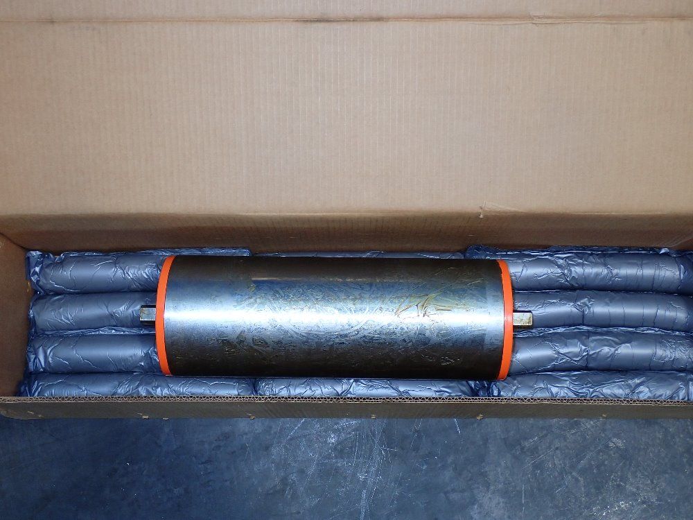 Vander Graaf 17" Roller