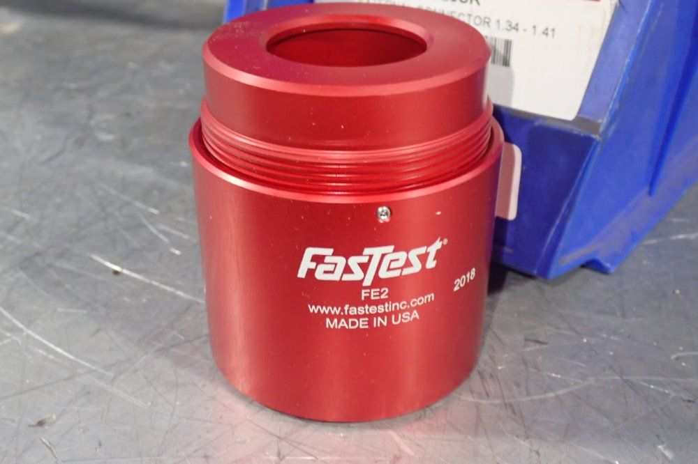 Fastest External Connectors